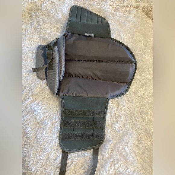 Shark Dog Life Jacket - Picture 6 of 7